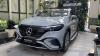 Mercedes-Benz EQE SUV Resmi Mengaspal di RI, Harganya Rp2,8 Miliar. (Foto: MNC Media)