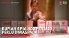Rupiah Rp16.400 per USD Perlu Diwaspadai,(Sumber: IDX CHANNEL)