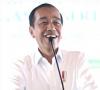 Selamat Ulang Tahun ke-63 Presiden Jokowi (FOTO:Setneg)