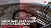 Impor Batu Bara Rusia ke China Melonjak,(Sumber: IDX CHANNEL)