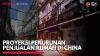 Proyeksi Penurunan Penjualan Rumah di China,(Sumber: IDX CHANNEL)