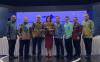 RUPST MNC Bank (BABP) Setujui Pengunduran Diri Mahdan sebagai Komisaris. (Foto: MNC Media)