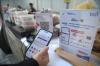 BBTN Targetkan Jumlah Transaksi QRIS selama Gelaran BTN Jakim 2024 Capai 20 Ribu (FOTO:Dok BTN)
