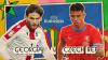 Inilah Cara Nonton Gratis Live Ceko vs Georgia Euro 2024 di TV dan Streaming Berbayar. (FOTO: MNC MEDIA)