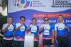 BBTN Sukses Gelar BTN Jakarta International Marathon (JAKIM) 2024 (FOTO:Dok BTN)