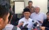 Putra pertama dari mantan Menteri BUMN Tanri Abeng, Emil Abeng (Ari Sandita/MPI)