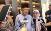 Mantan Wakil Presiden RI Jusuf Kalla akan menghadiri pemakaman pemimpin Hamas Ismail Haniyeh di Qatar. (MNC Media)