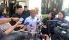 Tiga Menteri Ini Kenang Sosok Tanri Abeng si Manajer Satu Miliar (foto ari sandita)