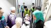 Garuda (GIAA) Terbangkan 3.300 Jamaah Haji Kembali ke Tanah Air. (Foto: Dok. Garuda Indonesia)