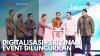 Digitalisasi Perizinan Event Diluncurkan. (Sumber : IDX Channel)