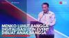 Menko Luhut Bangga Digitalisasi Izin Event Dibuat Anak Bangsa. (Sumber : IDX Channel)