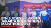 BTN Sukses Gelar BTN Jakarta International Marathon 2024. (Sumber : IDX Channel)