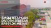 SMSM Tetapkan Dividen Sebesar Rp691,04 Miliar,(Sumber: IDX CHANNEL)