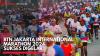 BTN Jakarta International Marathon 2024 Sukses Digelar,(Sumber: IDX CHANNEL)