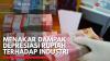 Menakar Dampak Depresiasi Rupiah Terhadap Industri,(Sumber: IDX CHANNEL)