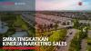 SMRA Tingkatkan Kinerja Marketing Sales,(Sumber: IDX CHANNEL)