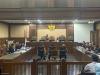 Soal Uang Negara yang Diambil, SYL: Saya Menteri Paling Miskin, Rumah Dicicil. (Foto: Achmad Al Fiqri/MNC Media)