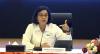 Setoran Dividen BUMN ke Negara Tembus Rp58,8 Triliun, Sri Mulyani: Naik 41,1 Persen. (Foto: MNC Media)