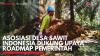 Asosiasi Desa Sawit Indonesia Dukung Upaya Roadmap Pemerintah. (Sumber : IDX Channel)