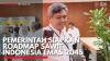 Pemerintah Siapkan Roadmap Sawit Indonesia Emas 2045. (Sumber : IDX Channel)