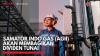 Samator Indo Gas (AGII) akan Membagikan Dividen Tunai,(Sumber: IDX CHANNEL)