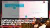 Pemerintah Prabowo Sepakati Kerangka Ekonomi Makro Dalam APBN 2025,(Sumber: IDX CHANNEL)