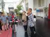 Selamatkan Industri Tekstil, Pemerintah Rumuskan Kebijakan Anti-Dumping. (Foto: MNC Media)