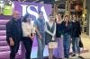 ISAGO Rilis Koleksi Terbaru, Valencia Tanoesoedibjo: Perhiasan Trendi dan Ramah Lingkungan. (Foto: Annastasya Rizqa/MNC Media)