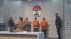 KPK Ungkap  Kasus Korupsi Truk Basarnas Bikin Negara Rugi Rp20,4 Miliar. (Foto: MNC Media)