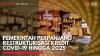 Pemerintah Perpanjang Restrukturisasi Kredit Covid-19 Hingga 2025,(Sumber: IDX CHANNEL)