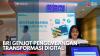 BRI Genjot Pengembangan Transformasi Digital,(Sumber: IDX CHANNEL)