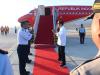 Kunjungi Kalimantan Tengah, Jokowi Bakal Tinjau Pompa Air hingga Stok Beras. (Foto Setpres)
