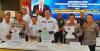 Target AHY di 2024: Bongkar 82 Kasus Mafia Tanah, Potensi Kerugian Rp1,7 Triliun (foto azhari)