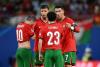 Cara Nonton Gratis Live Georgia vs Portugal Euro 2024 di TV dan Streaming Berbayar. (FOTO: MNC MEDIA)