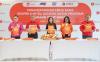 Dukung Program Garansi Tepat Waktu, Shopee Kerja Sama dengan Empat Mitra Logistik Nasional. (Foto: MNC Media)