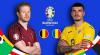 Berikut Cara Nonton Gratis Live Ukraina vs Belgia Euro 2024 di TV dan Streaming Berbayar di HP. (Foto: MNC Media)