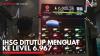 IHSG Ditutup Menguat ke Level 6.967. (Sumber : IDX Channel)