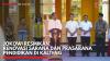 Jokowi Resmikan Renovasi Sarana dan Prasarana Pendidikan di Kalteng,(Sumber: IDX CHANNEL)
