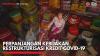 Perpanjangan Kebijakan Restrukturisasi Kredit Covid-19,(Sumber: IDX CHANNEL)