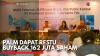 PALM Dapat Restu Buyback 162 Juta Saham,(Sumber: IDX CHANNEL)