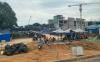 Kawasan Ekonomi Khusus atau KEK Nongsa, Batam, menyiapkan sembilan kavling lahan untuk dibangun data center. (Nur Ichsan Yuniarto/IDXChannel)