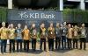 Sudah Siap Merasakan Pengalaman Next Generation Banking System Persembahan KB Bank? (foto dok KB Bank)