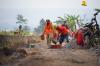 Anggaran Program Padat Karya 2024 Capai Rp369 Miliar, Tersebar di 738 Lokasi. (Foto KemenPUPR)