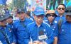 Serikat Pekerja Desak Program Tapera Dibatalkan karena Tak Bermanfaat. (Foto: MNC Media)
