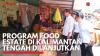 Program Food Estate di Kalimantan Tengah Dilanjutkan. (Sumber : IDX Channel)