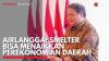 Airlangga: Smelter Bisa Menaikkan Perekonomian Daerah. (Sumber : IDX Channel)
