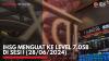IHSG Menguat ke Level 7.058 di Sesi I (28/06/2024),(Sumber: IDX CHANNEL)