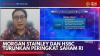 Morgan Stainley dan HSBC Turunkan Peringkat Saham RI,(Sumber: IDX CHANNEL)
