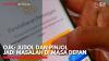 OJK: Judol dan Pinjol jadi Masalah di Masa Depan,(Sumber: IDX CHANNEL)