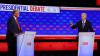 Biden-Trump Lakukan Debat jelang Pilpres AS, Ekonomi Jadi Isu Utama. (Foto: REUTERS/Brian Snyder)